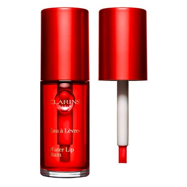 CLARINS Eau à Lèvres 03 Red Water, 7 ml
