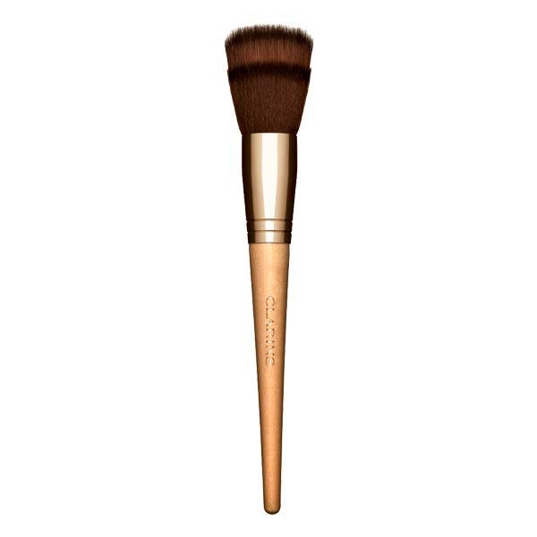 Clarins Multifunktionaler Foundation Pinsel 1 Stk Unisex 5