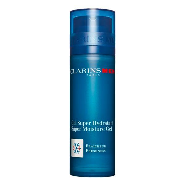 CLARINS ClarinsMen Gel Super Hydratant 50 ml