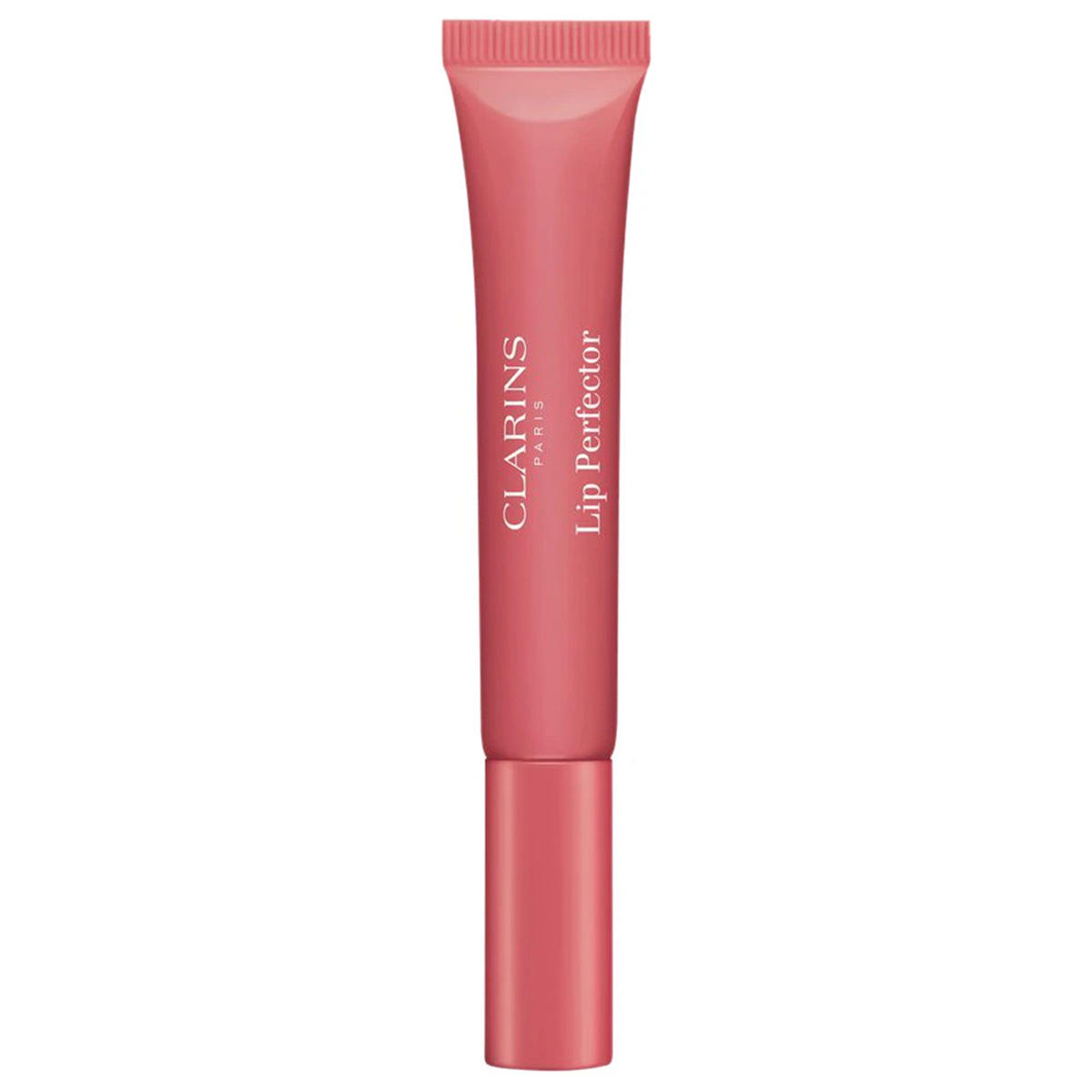CLARINS Lip Perfector Embellisseur Lèvres 19 Intense Smoky Rose, 12 ml