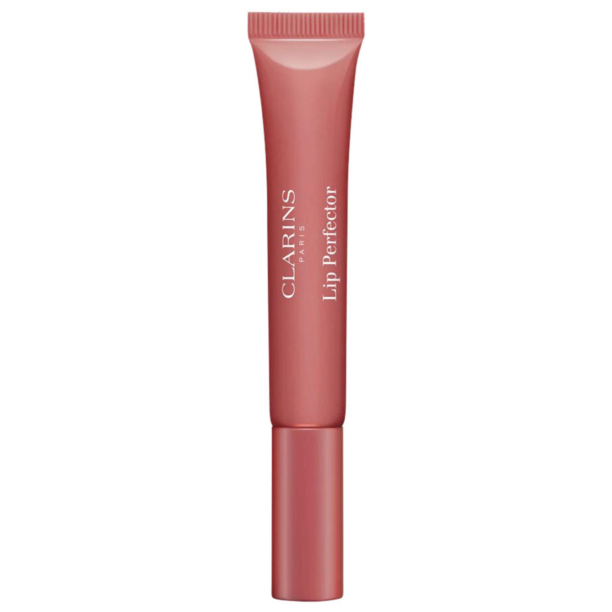 CLARINS Lip Perfector Embellisseur Lèvres 16 Intense Rosebud, 12 ml