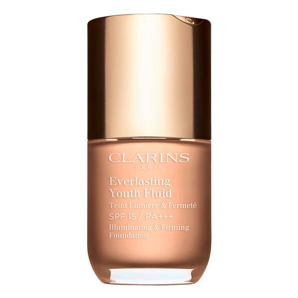 CLARINS Everlasting Youth Fluid SPF 15 103 Ivory, 30 ml