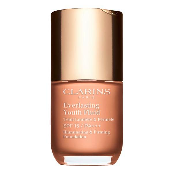 CLARINS Everlasting Youth Fluid SPF 15 107 Beige, 30 ml