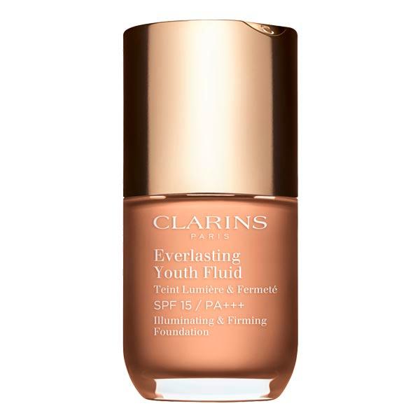 CLARINS Everlasting Youth Fluid SPF 15 108 Sand, 30 ml