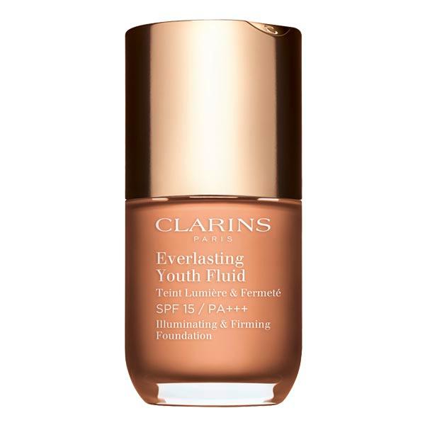 CLARINS Everlasting Youth Fluid SPF 15 110 Honey, 30 ml