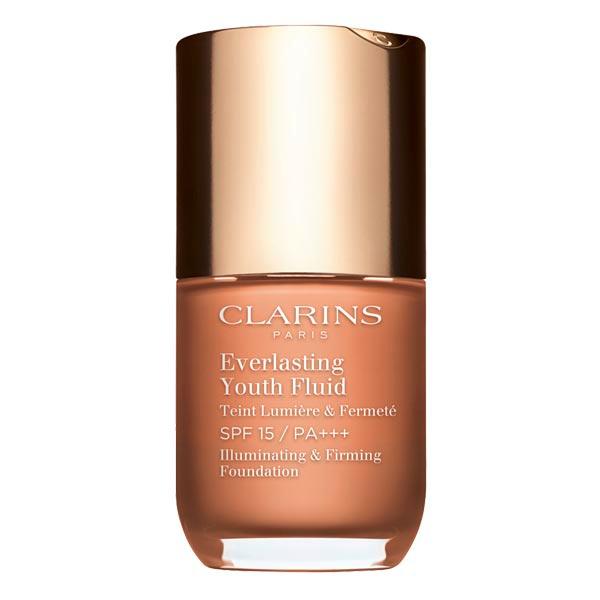 CLARINS Everlasting Youth Fluid SPF 15 112 Amber, 30 ml