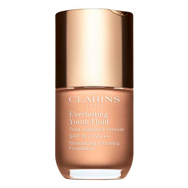 CLARINS Everlasting Youth Fluid SPF 15 105 Nude, 30 ml