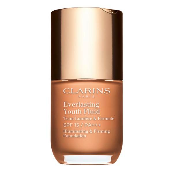 CLARINS Everlasting Youth Fluid SPF 15 111 Auburn, 30 ml