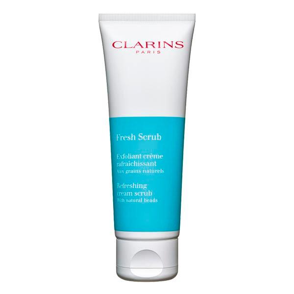 CLARINS Fresh Scrub 50 ml