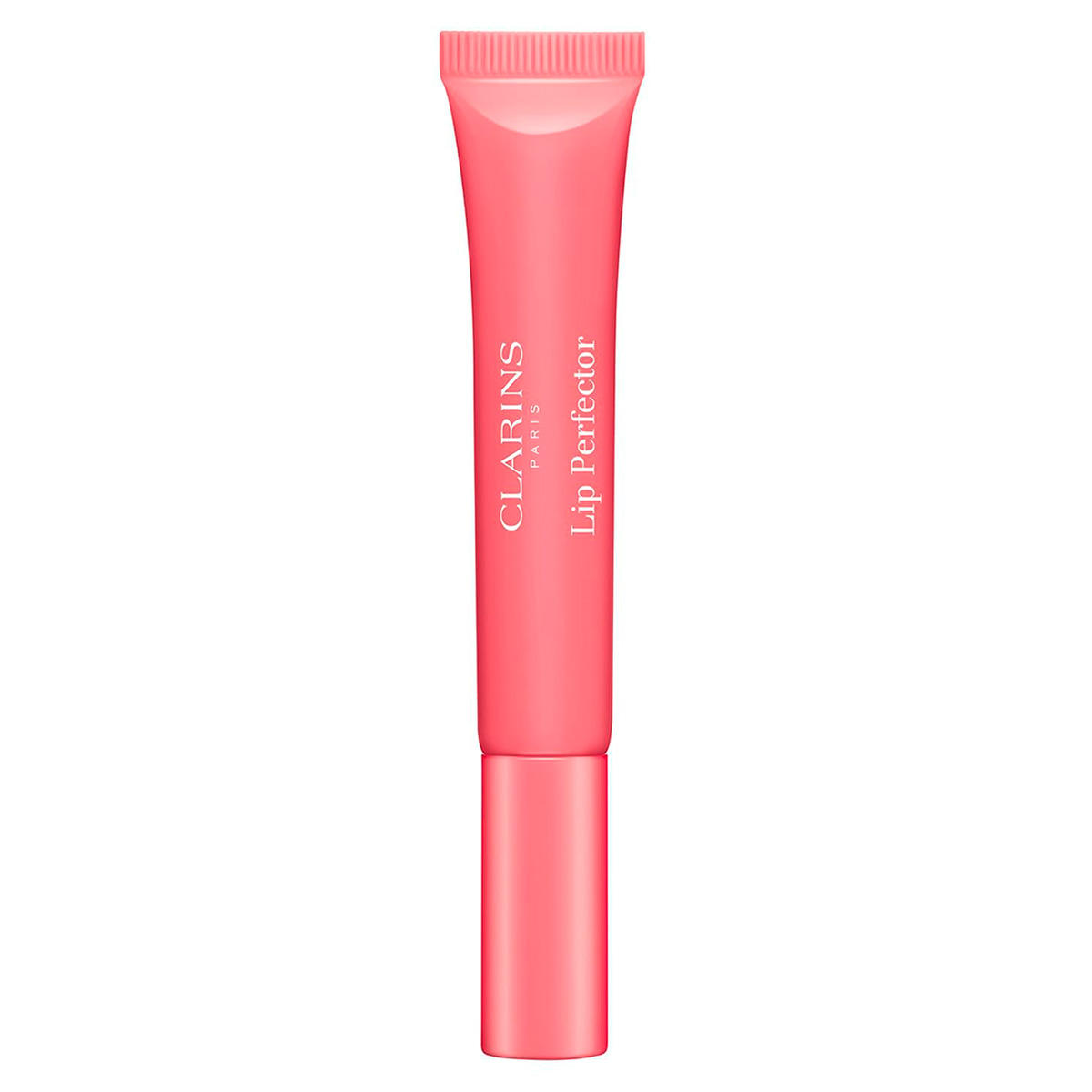 CLARINS Lip Perfector Embellisseur Lèvres 01 Rose Shimmer, 12 ml