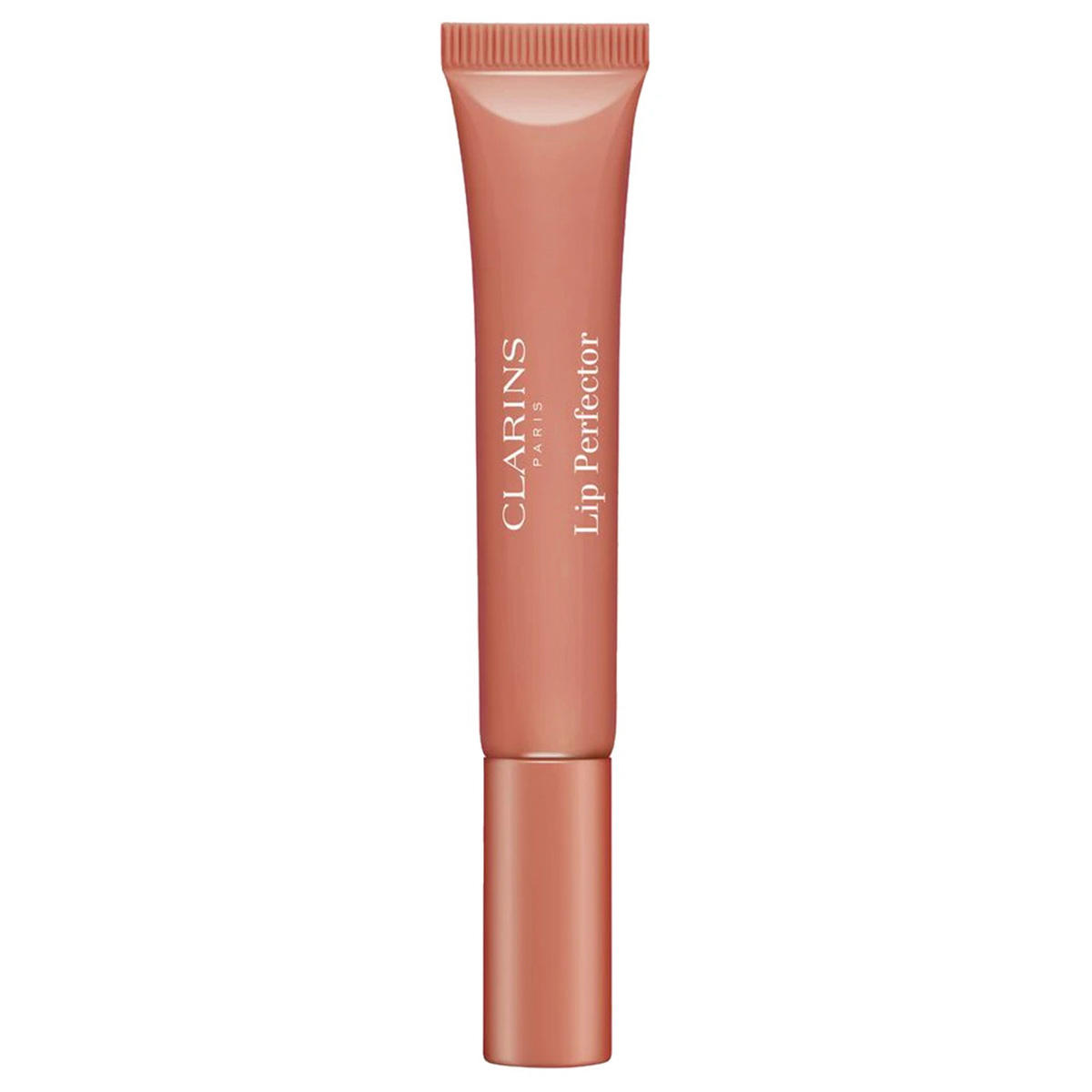 CLARINS Lip Perfector Embellisseur Lèvres 06 Rosewood Shimmer, 12 ml