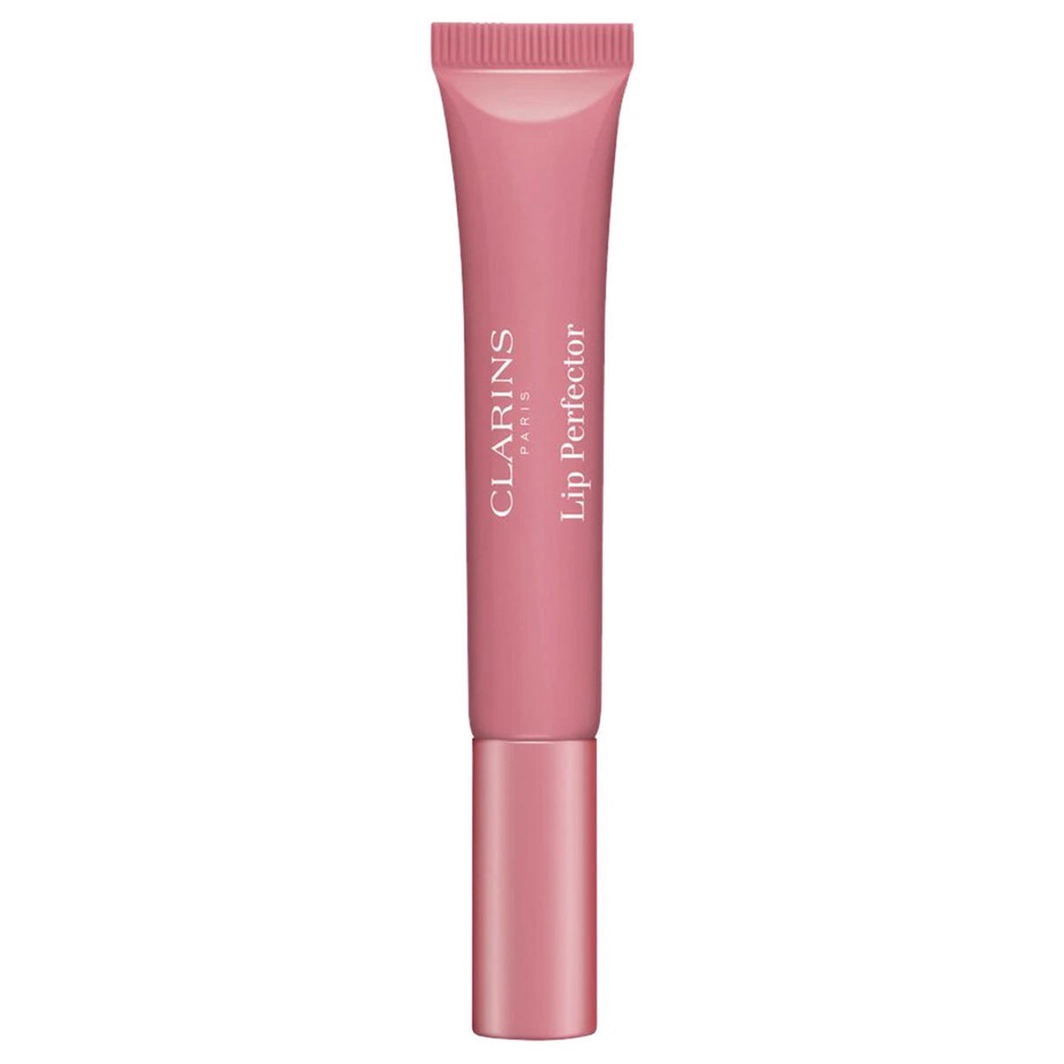 CLARINS Lip Perfector Embellisseur Lèvres 07 Toffee Pink Shimmer, 12 ml