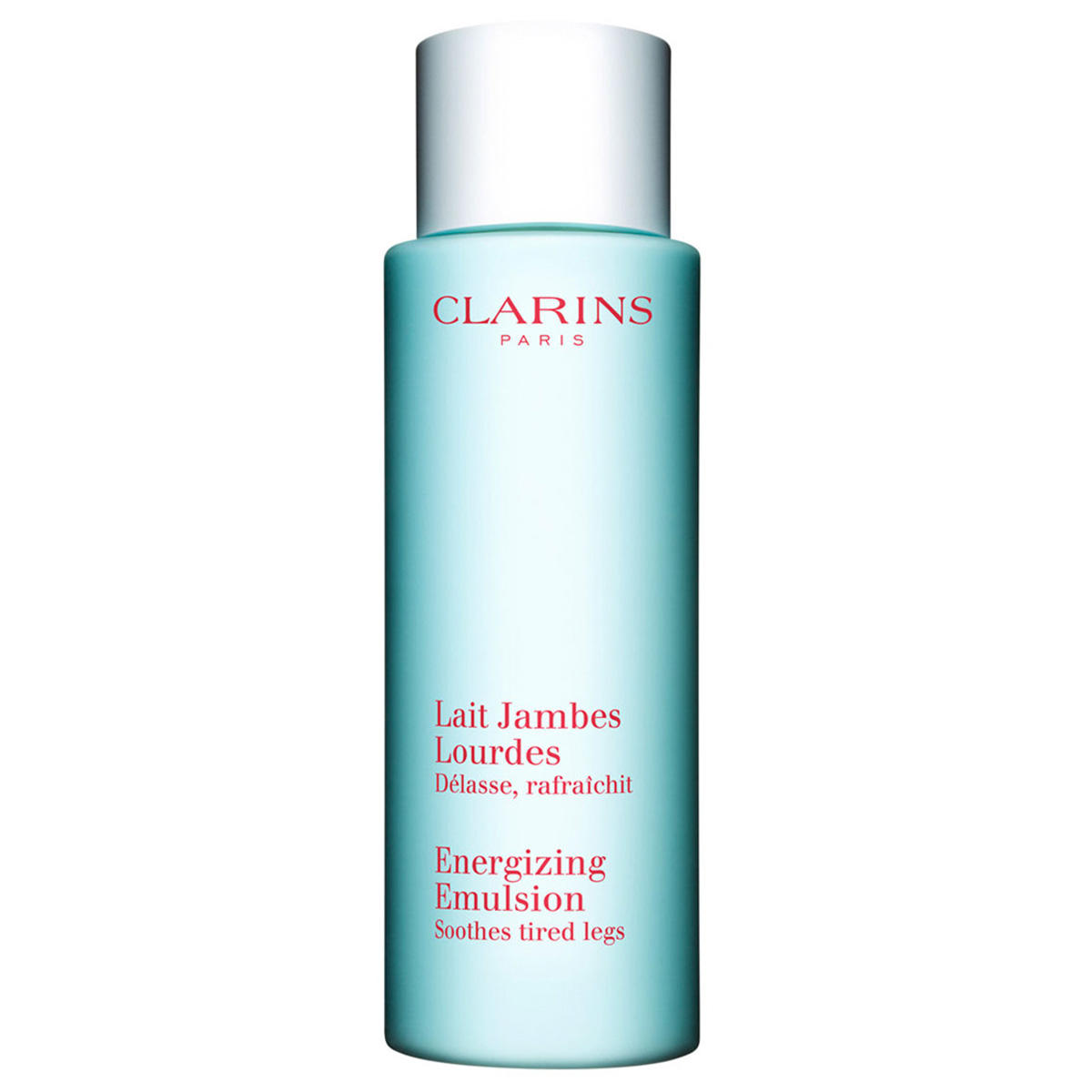 CLARINS Lait Jambes Lourdes 125 ml