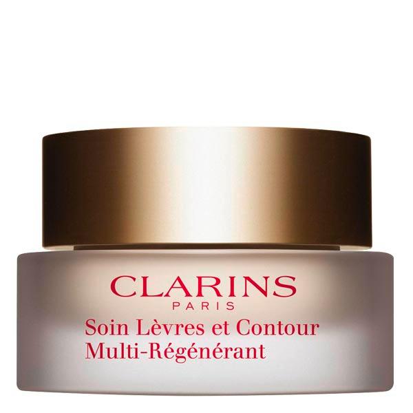 CLARINS Baume Anti-Rides Lèvres et Contour 15 ml