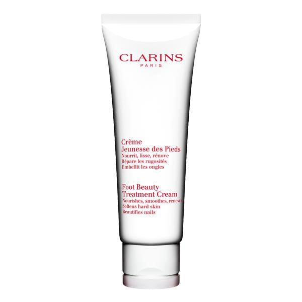 CLARINS Crème Jeunesse des Pieds 125 ml