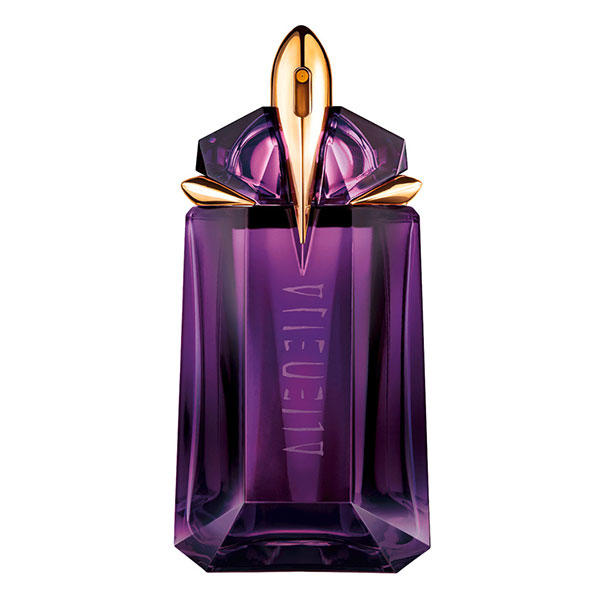 MUGLER Alien Eau de Parfum - nachfüllbar 60 ml