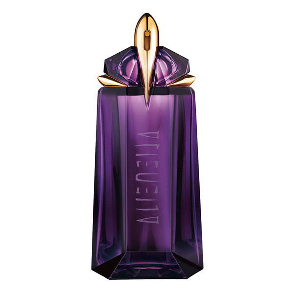 MUGLER Alien Eau de Parfum - nachfüllbar 90 ml