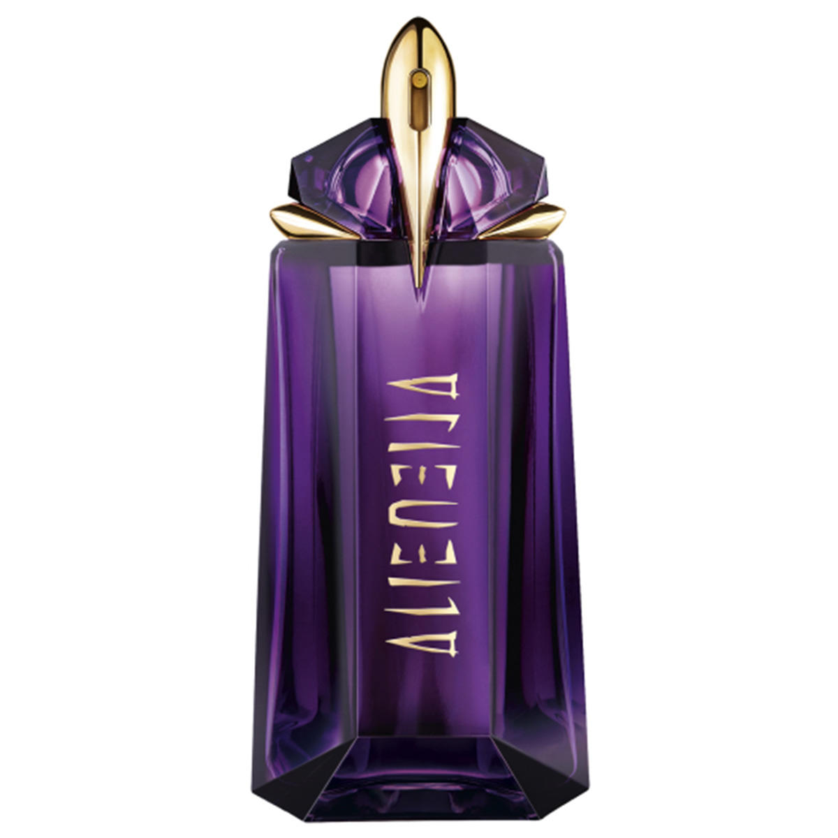 MUGLER Alien Eau de Parfum - ricaricabile