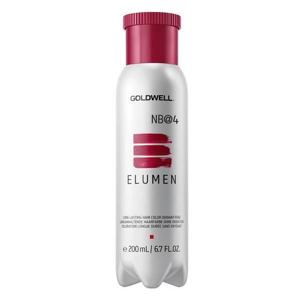 Goldwell Elumen Pure Hair Color Pures RR@all, 200 ml