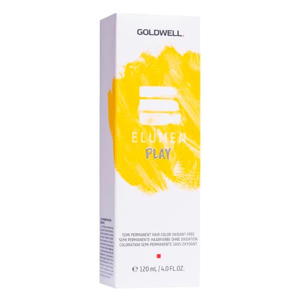 Goldwell Elumen Play @YELLOW, 120 ml