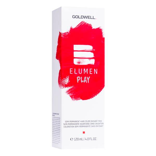 Goldwell Elumen Play @RED, 120 ml