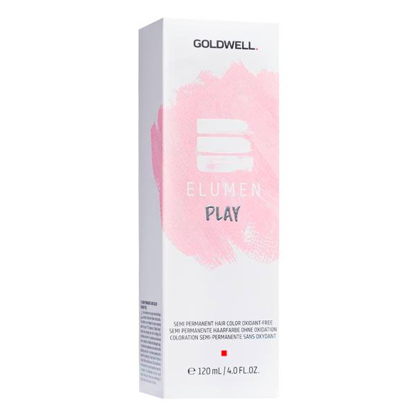 Goldwell Elumen Play @PASTEL ROSE, 120 ml