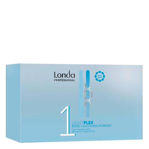 Londa Professional Light Plex Bond Lightening Powder No 1 1 kg