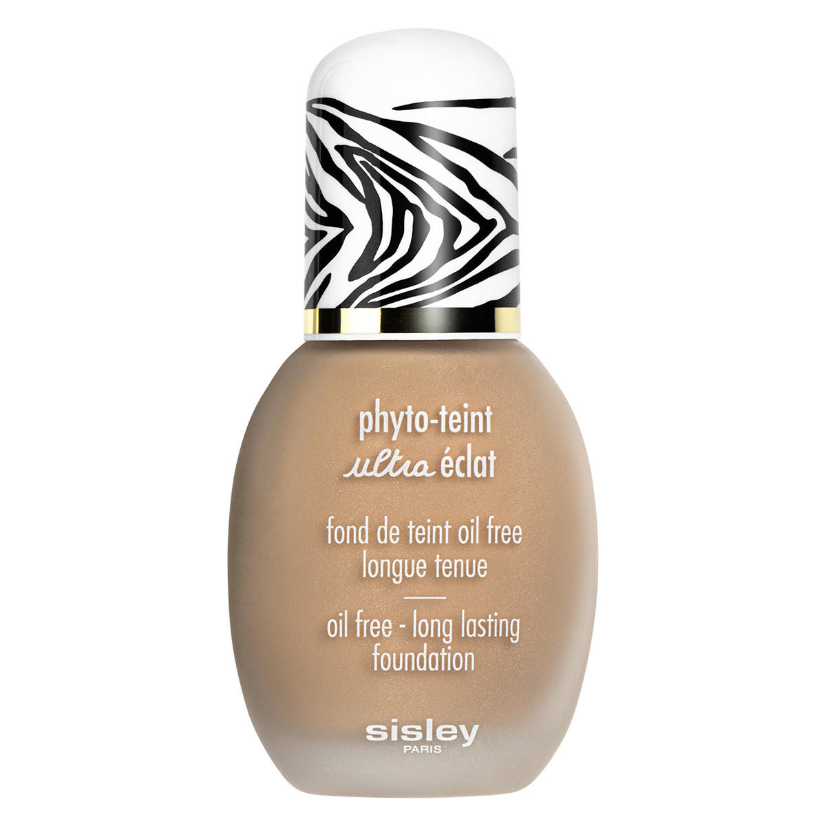 Sisley Paris Phyto-Teint Ultra Eclat 5C Golden, 30 ml