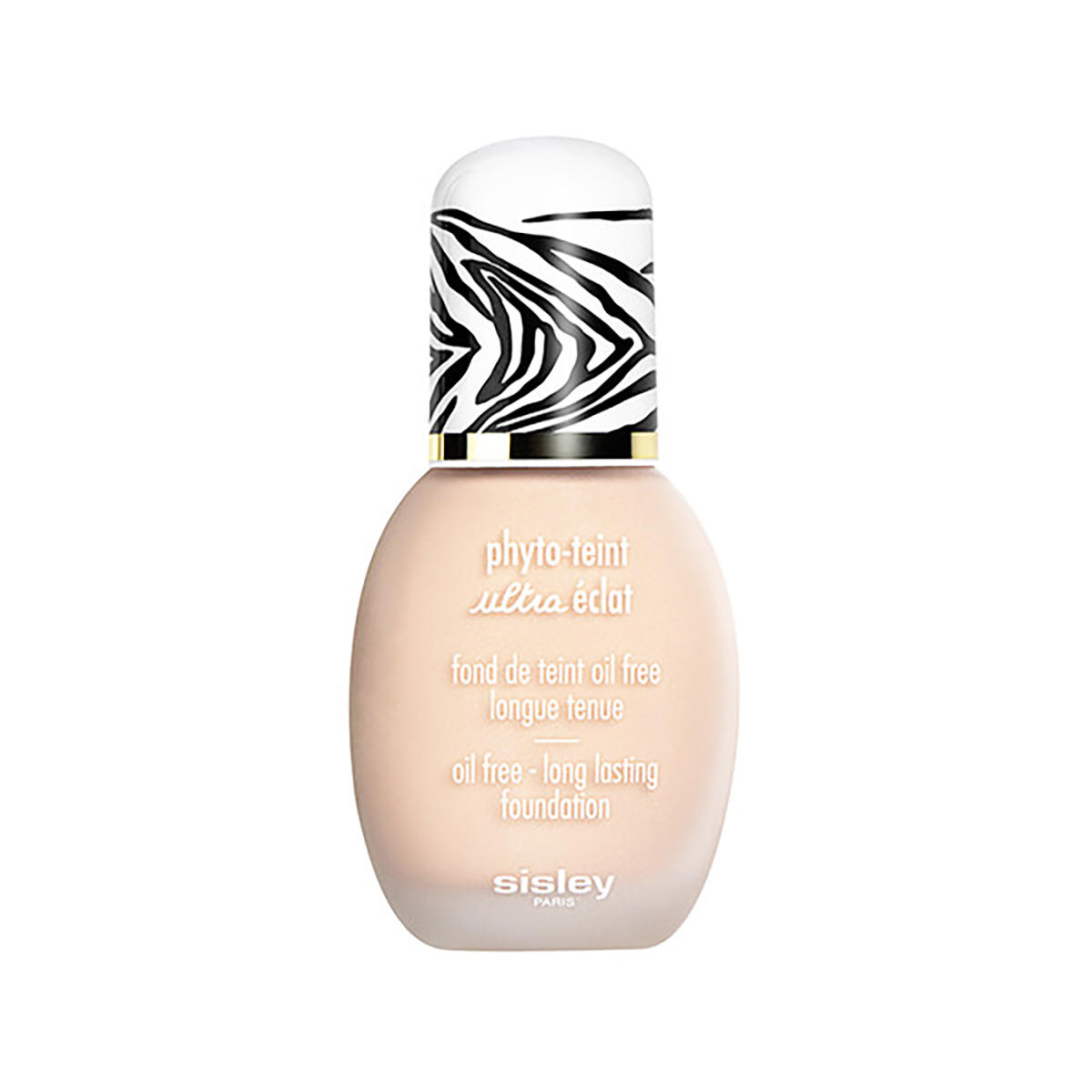 Sisley Paris Phyto-Teint Ultra Eclat 0C Vanilla, 30 ml