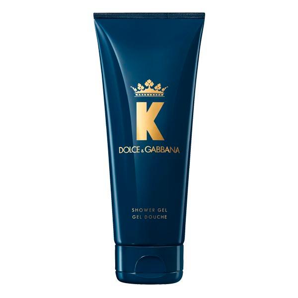 Dolce&Gabbana K by Dolce&Gabbana Shower Gel 200 ml