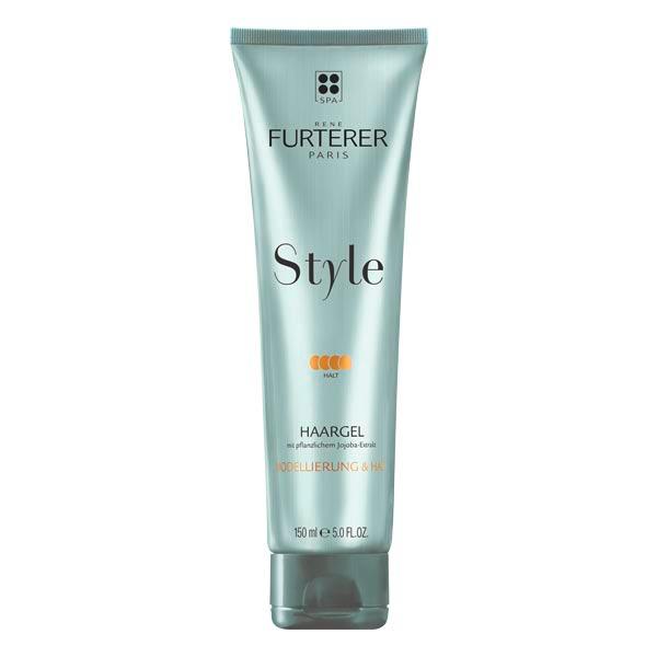 René Furterer Style Styling-Gel 150 ml