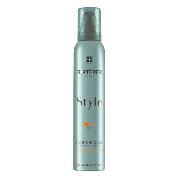 René Furterer Style Styling-Mousse 200 ml