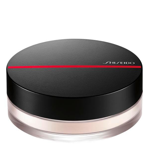 Shiseido Synchro Skin Invisible Silk Loose Powder Radiant, 6 g