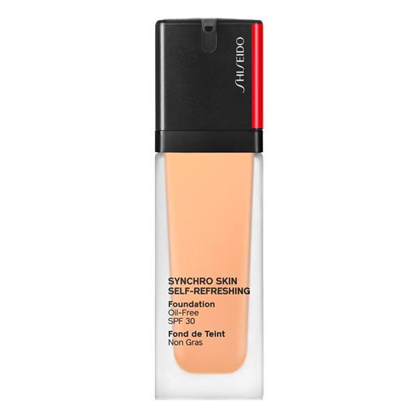 Shiseido Synchro Skin Self-Refreshing Foundation SPF 30 160 Shell, 30 ml