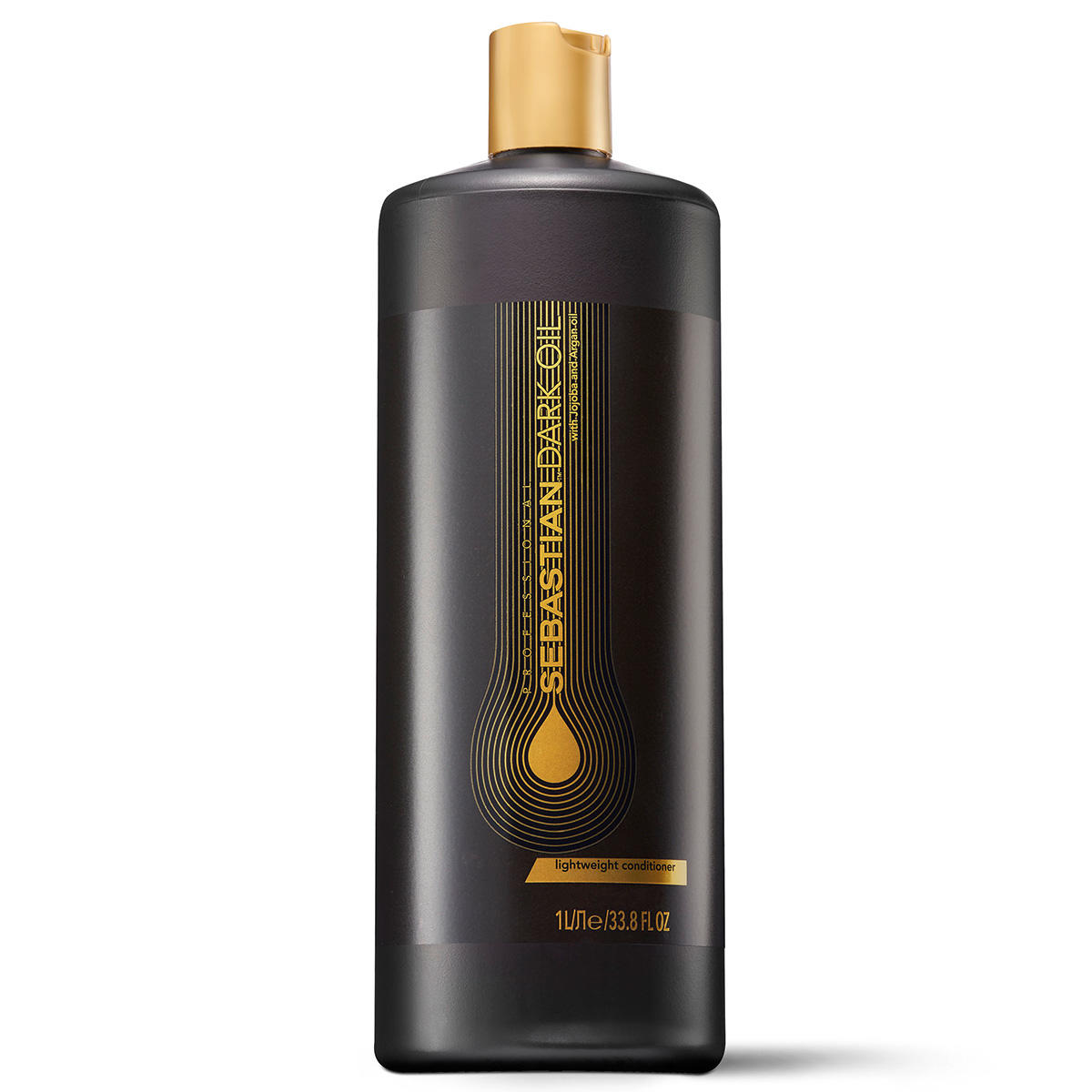 Sebastian Dark Oil Lightweight Conditioner 1 Liter
