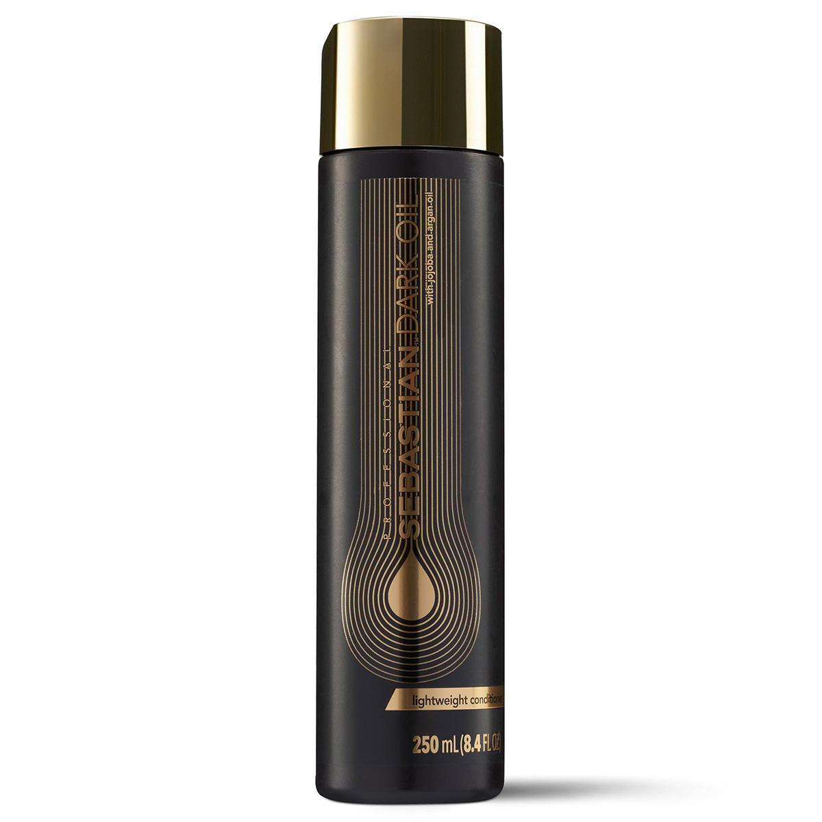Sebastian Dark Oil Lightweight Conditioner 250 ml