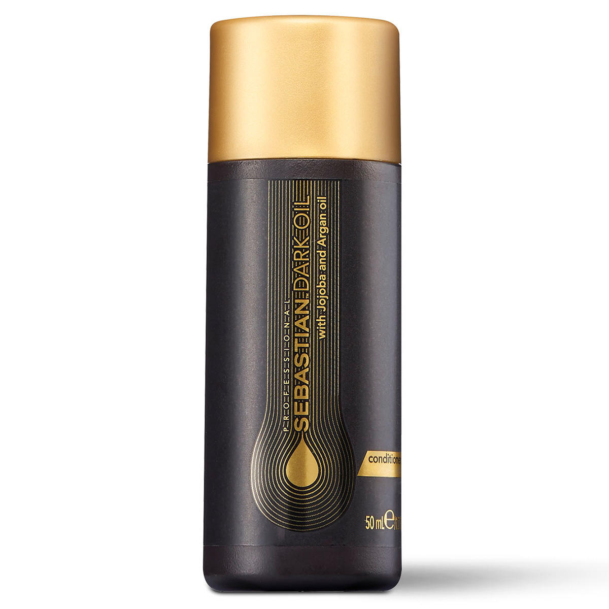 Sebastian Dark Oil Lightweight Conditioner 50 ml