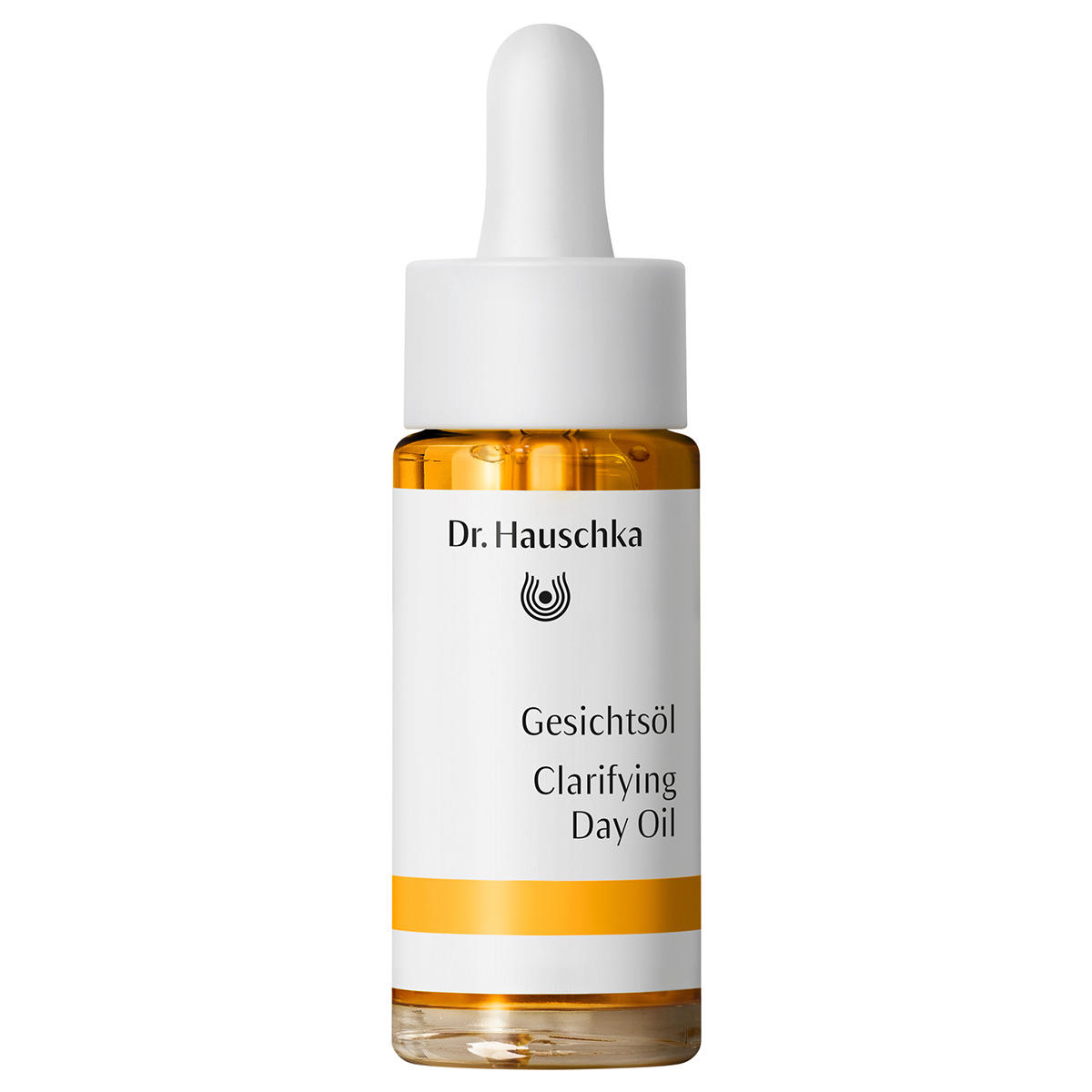Dr. Hauschka Gezichtsolie 18 ml
