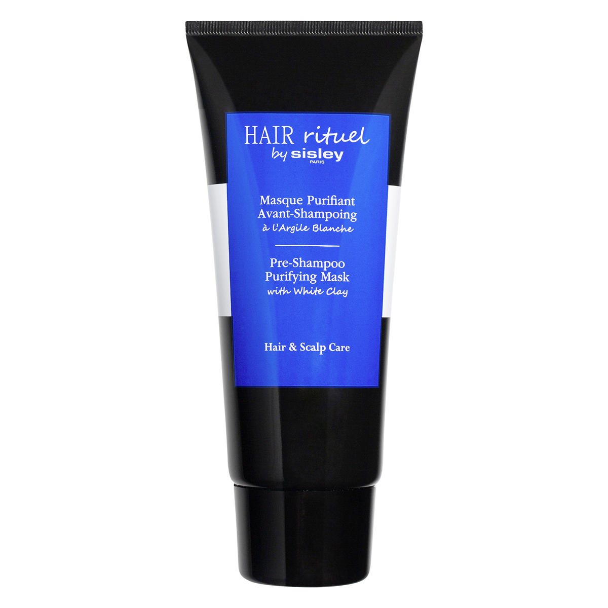 Hair Rituel by Sisley Masque Purifiant Avant-Shampoing 200 ml