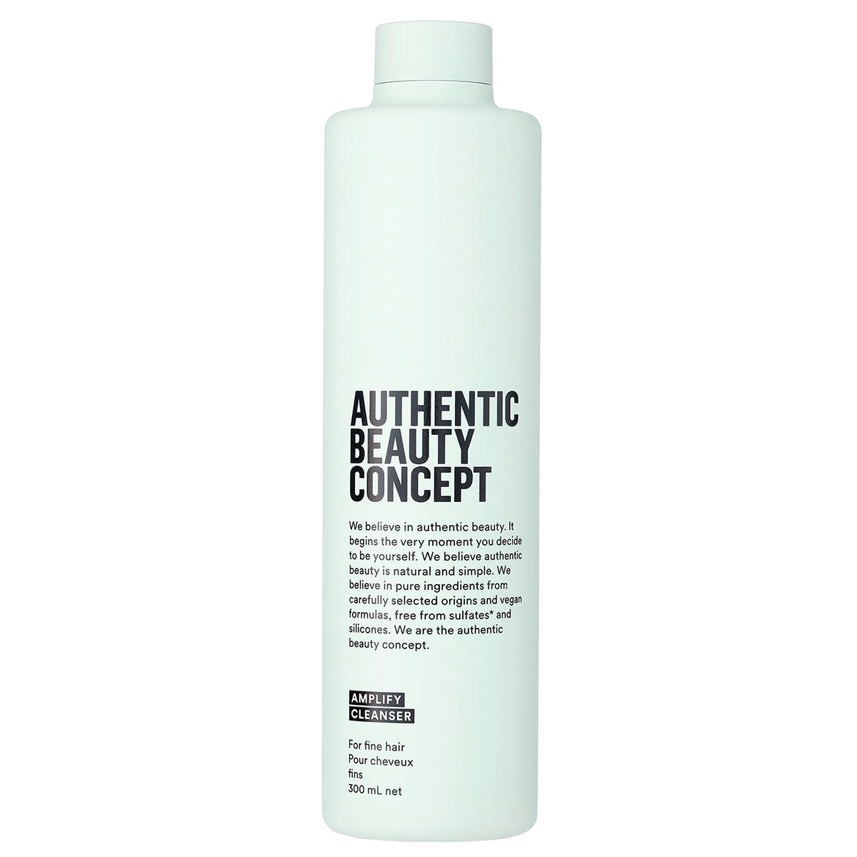 Authentic Beauty Concept Amplify Cleanser 300 ml