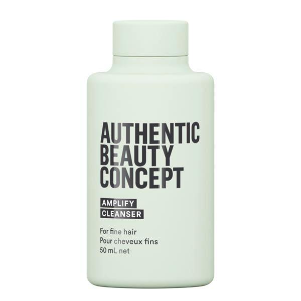 Authentic Beauty Concept Amplify Cleanser 50 ml