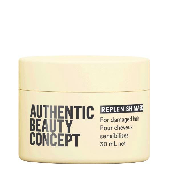 Authentic Beauty Concept Replenish Mask 30 ml