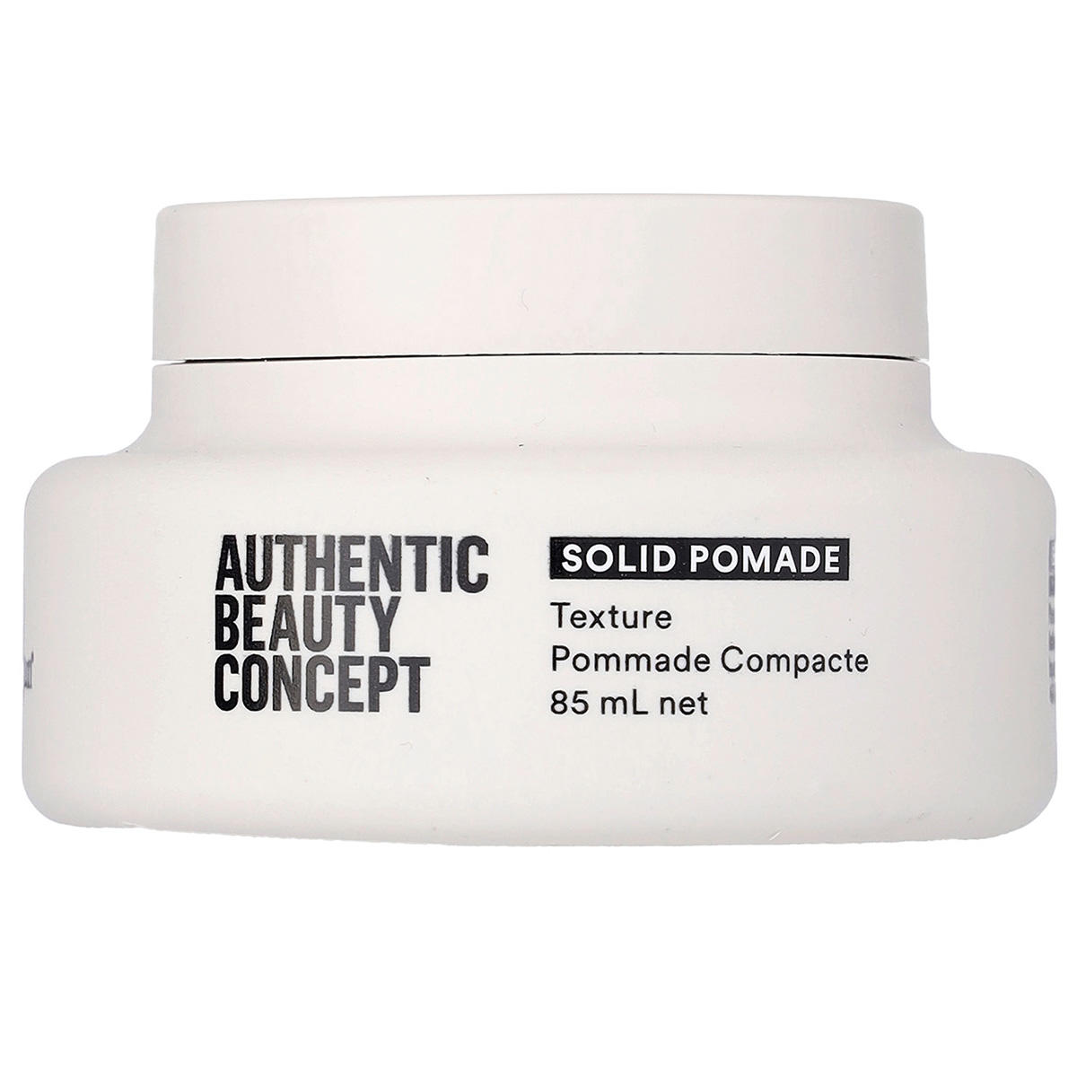 Authentic Beauty Concept Solid Pomade 85 ml