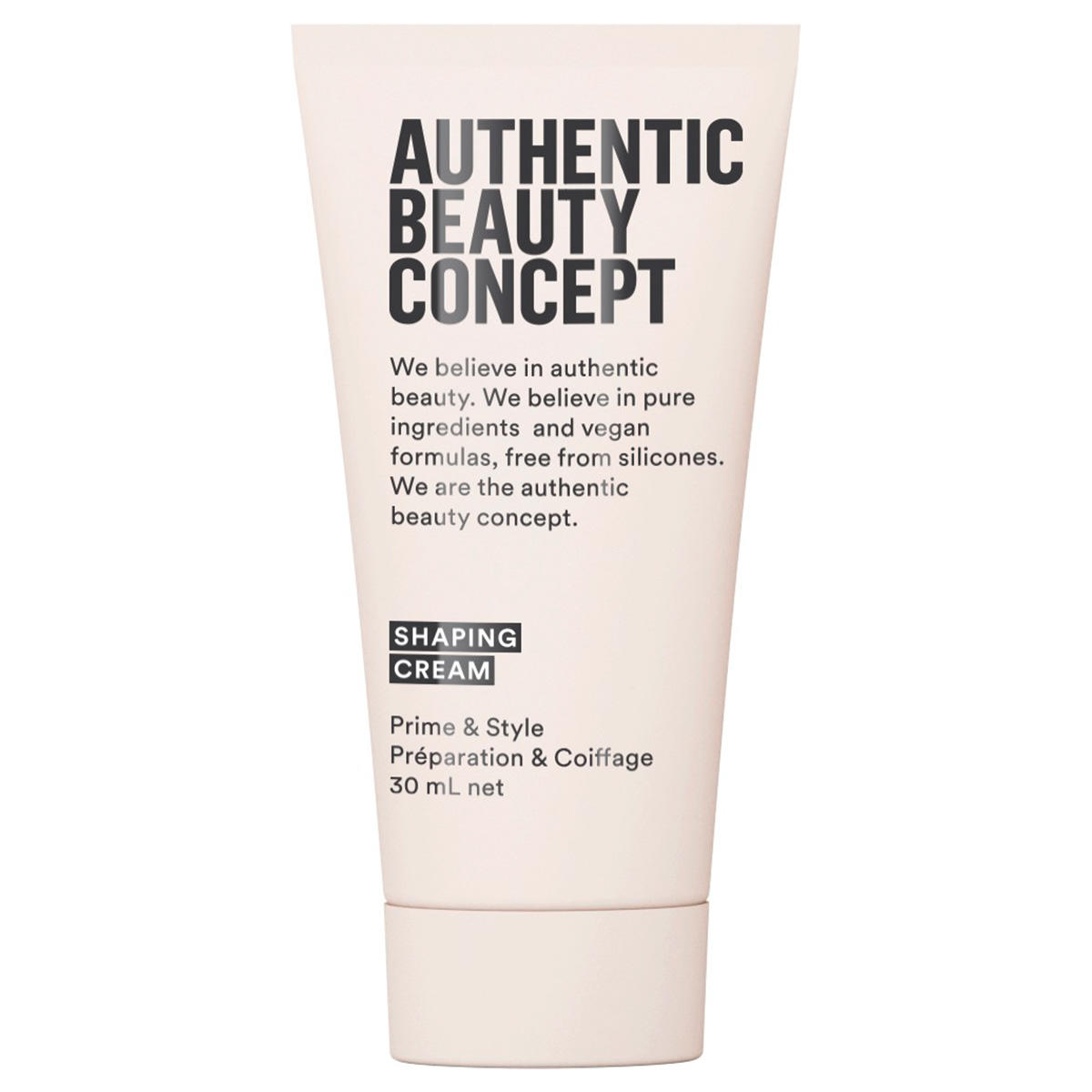 Authentic Beauty Concept Shaping Cream 30 ml