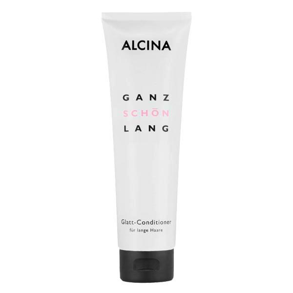 Alcina GANZ SCHÖN LANG Conditionneur Glatt 150 ml