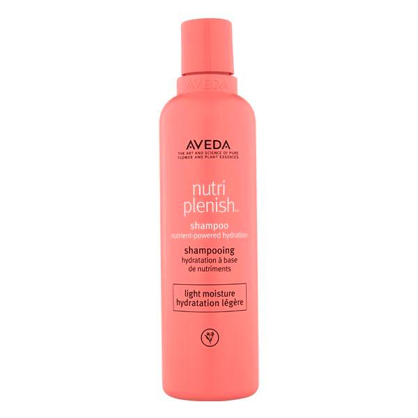 AVEDA Nutriplenish Hydrating Shampoo Light Moisture 250 ml