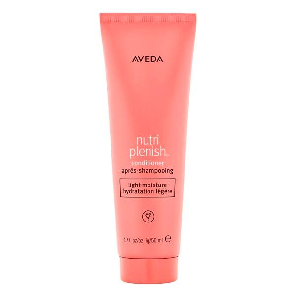 AVEDA Nutriplenish Hydrating Conditioner Light Moisture 50 ml