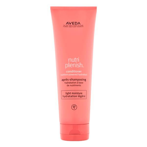 AVEDA Nutriplenish Hydrating Conditioner Light Moisture 250 ml