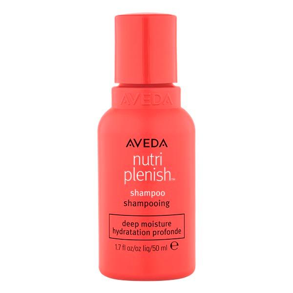 AVEDA Nutriplenish Hydrating Shampoo Deep Moisture 50 ml