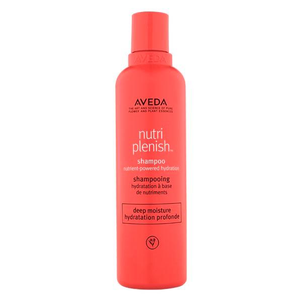 AVEDA Nutriplenish Hydrating Shampoo Deep Moisture 250 ml